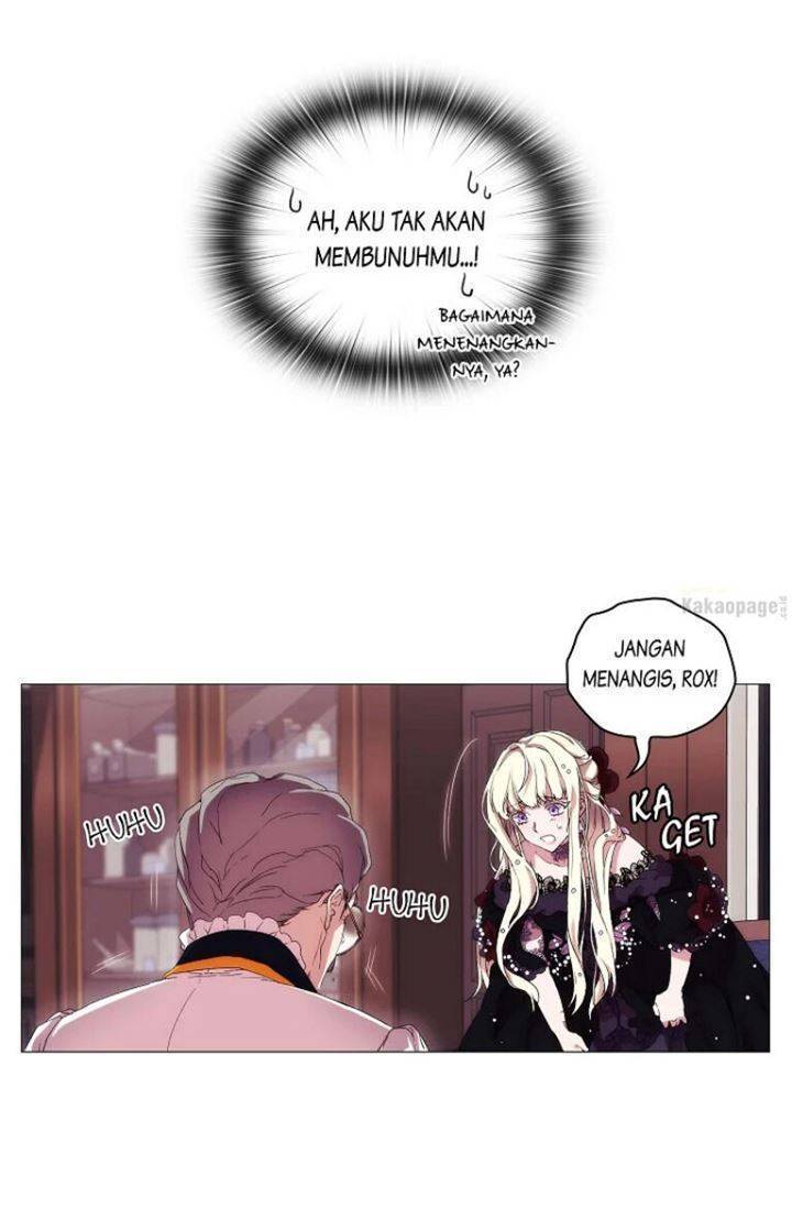 When Villainess Falls in Love Chapter 004