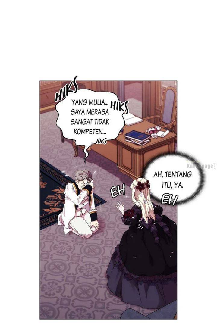 When Villainess Falls in Love Chapter 004