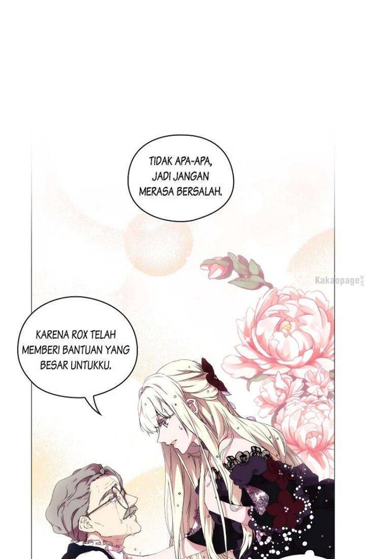 When Villainess Falls in Love Chapter 004