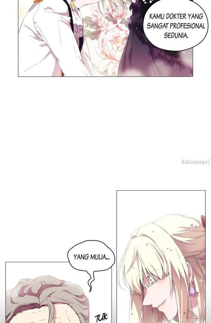 When Villainess Falls in Love Chapter 004