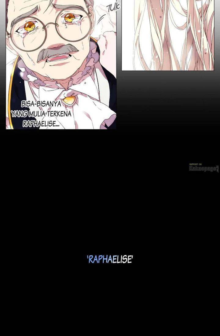 When Villainess Falls in Love Chapter 004