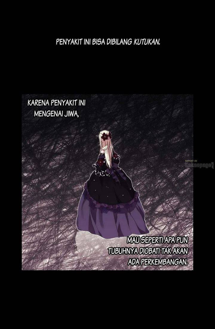 When Villainess Falls in Love Chapter 004