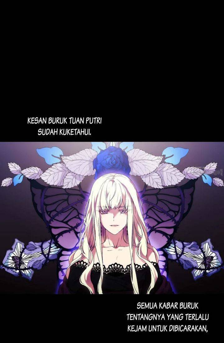 When Villainess Falls in Love Chapter 004