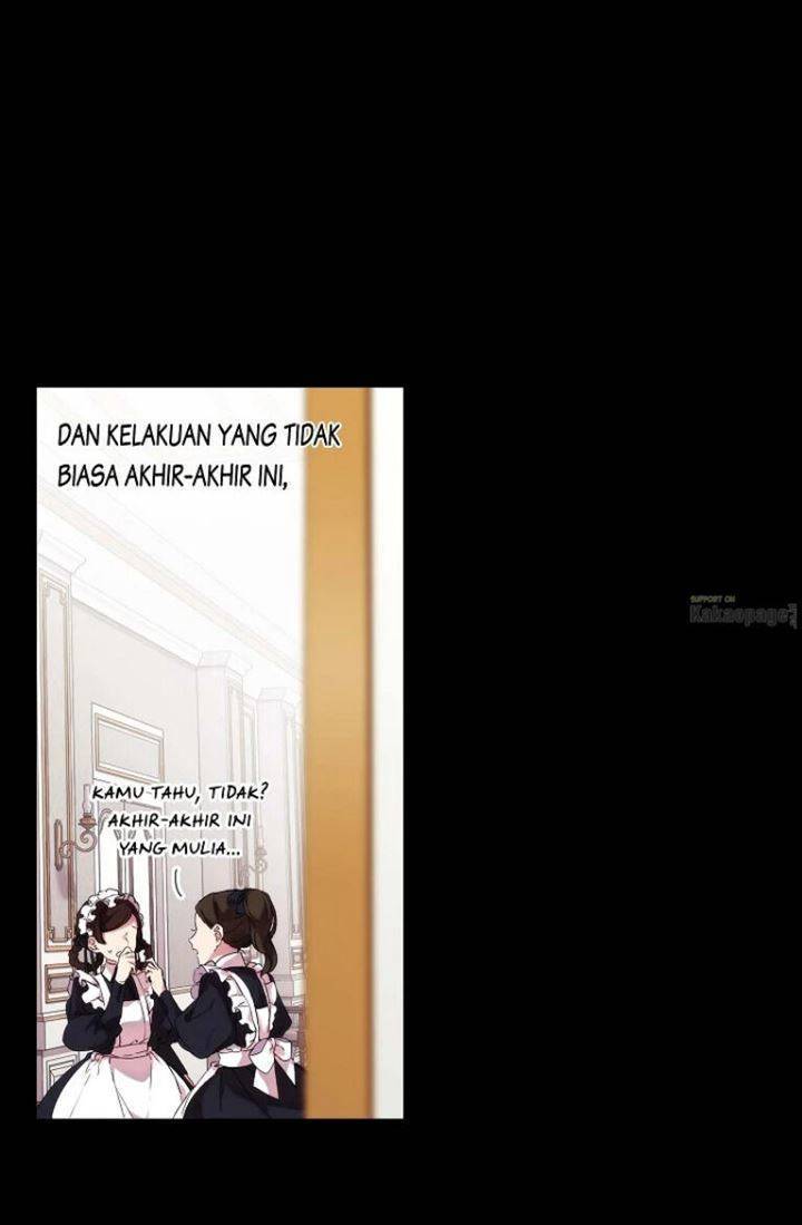When Villainess Falls in Love Chapter 004