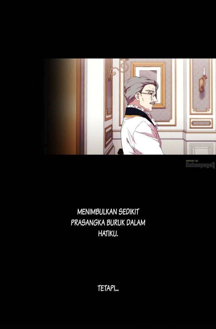 When Villainess Falls in Love Chapter 004