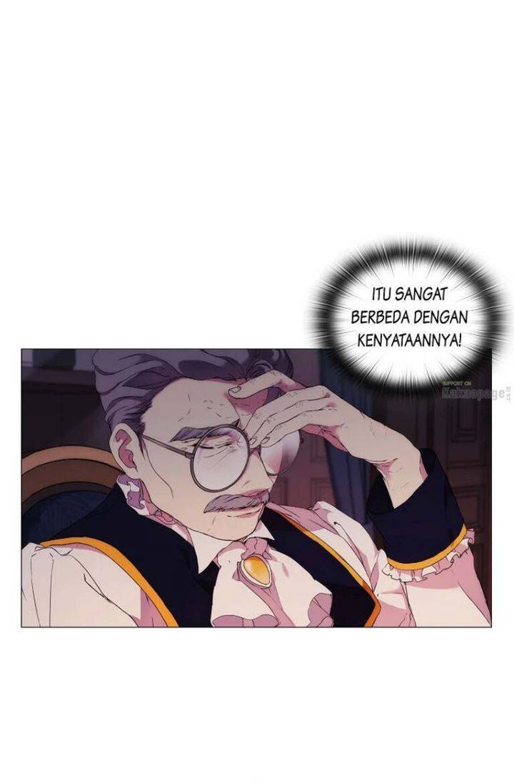 When Villainess Falls in Love Chapter 004