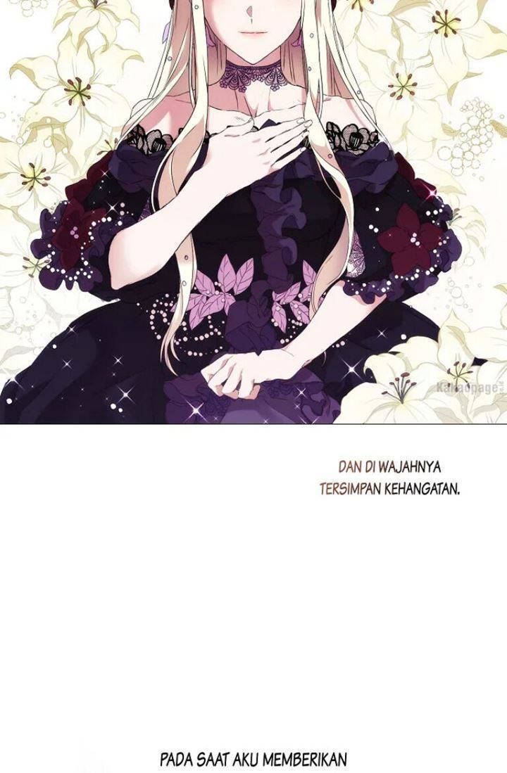 When Villainess Falls in Love Chapter 004