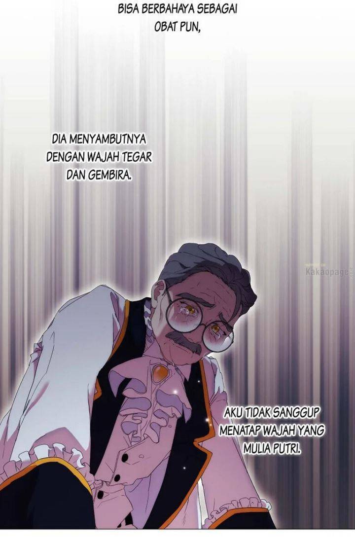 When Villainess Falls in Love Chapter 004