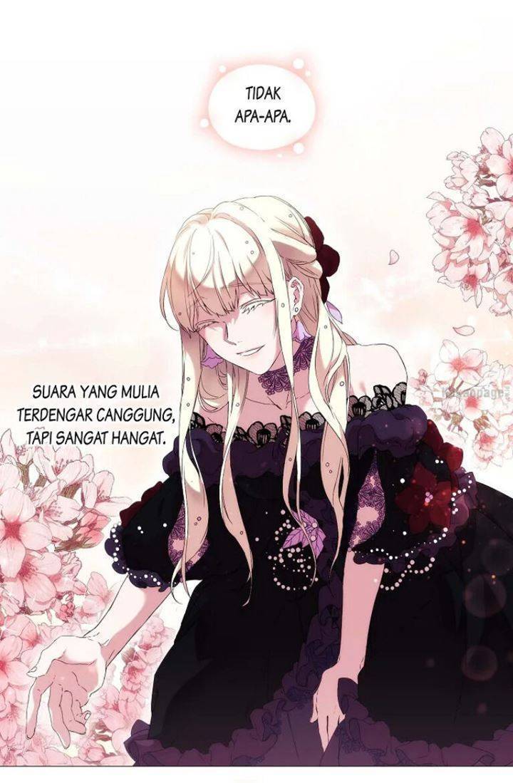 When Villainess Falls in Love Chapter 004