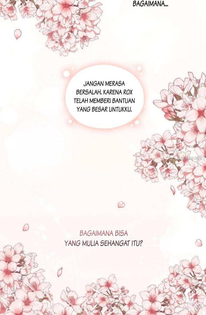 When Villainess Falls in Love Chapter 004