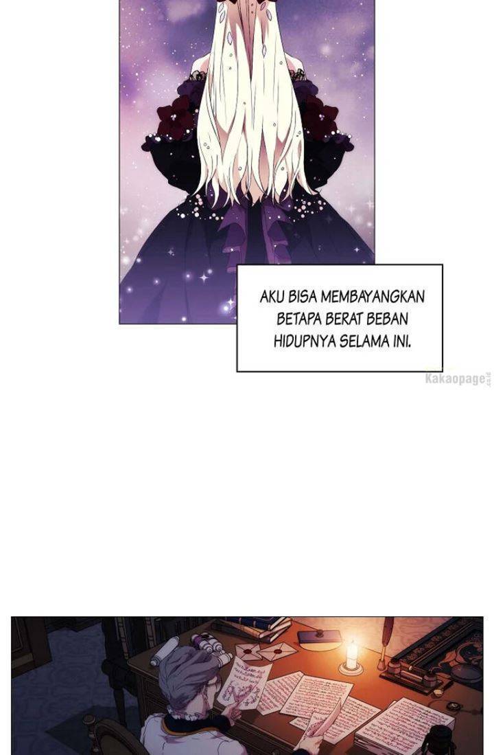 When Villainess Falls in Love Chapter 004