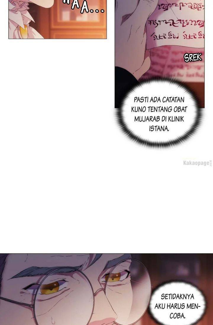 When Villainess Falls in Love Chapter 004