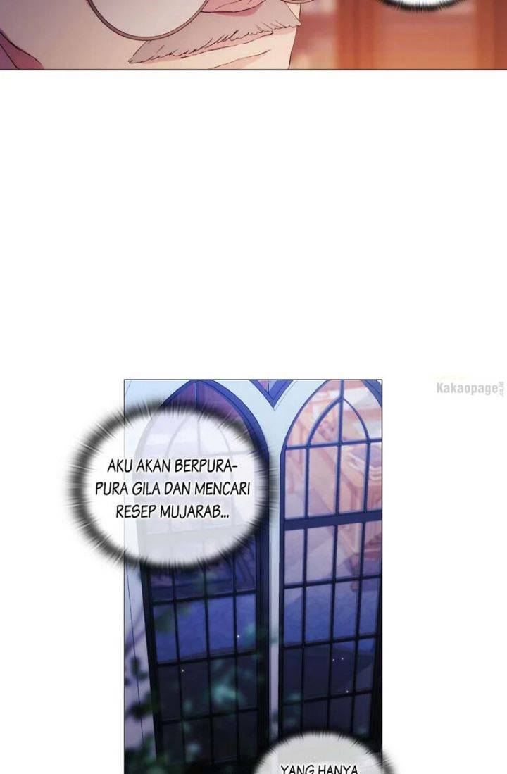 When Villainess Falls in Love Chapter 004