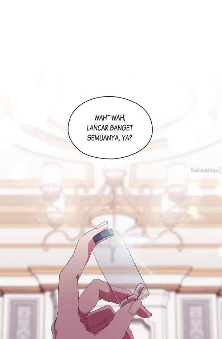 When Villainess Falls in Love Chapter 004