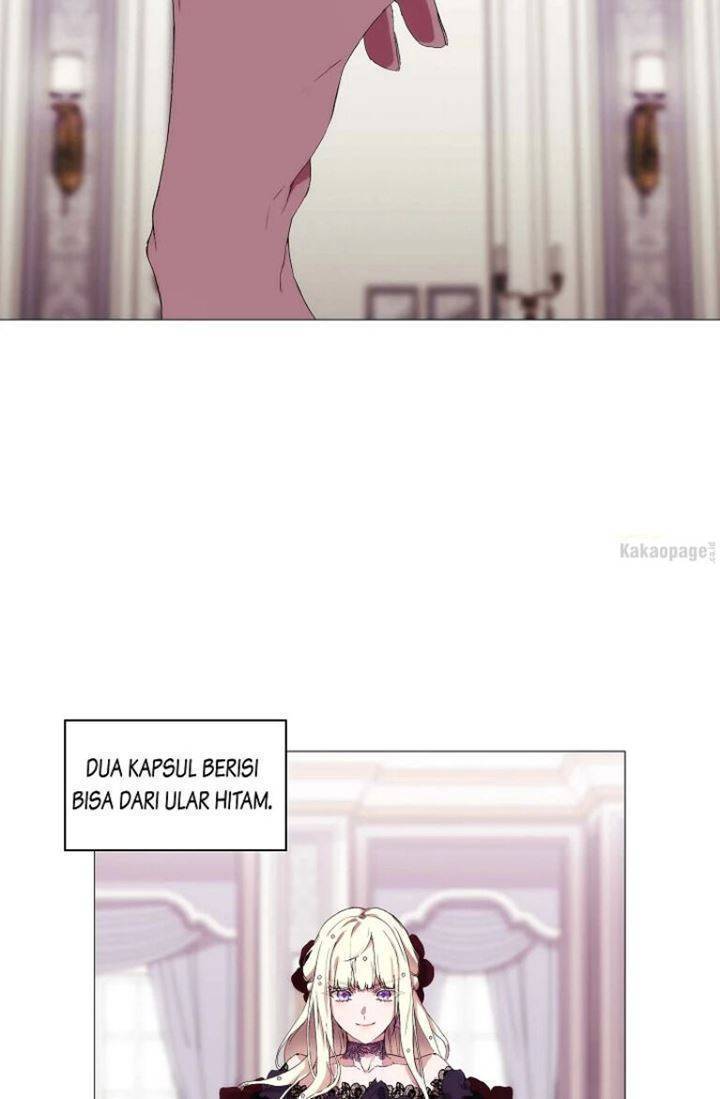 When Villainess Falls in Love Chapter 004