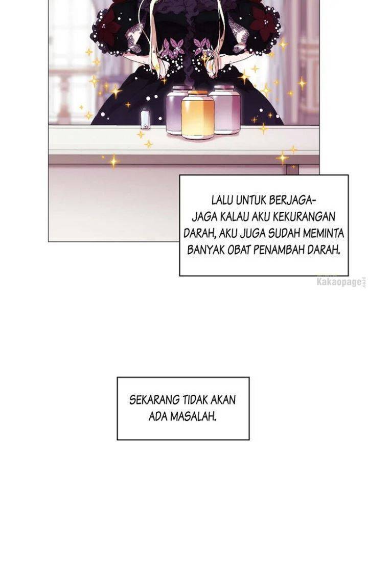 When Villainess Falls in Love Chapter 004