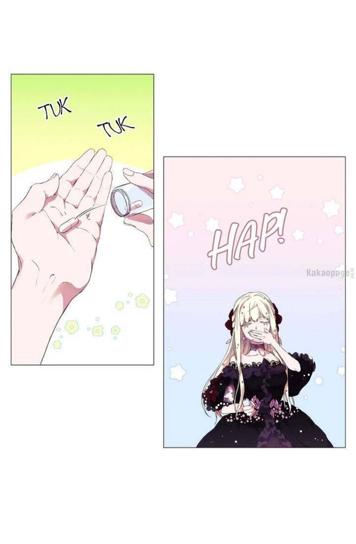When Villainess Falls in Love Chapter 004