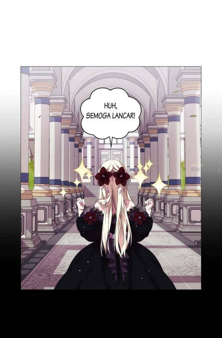 When Villainess Falls in Love Chapter 004