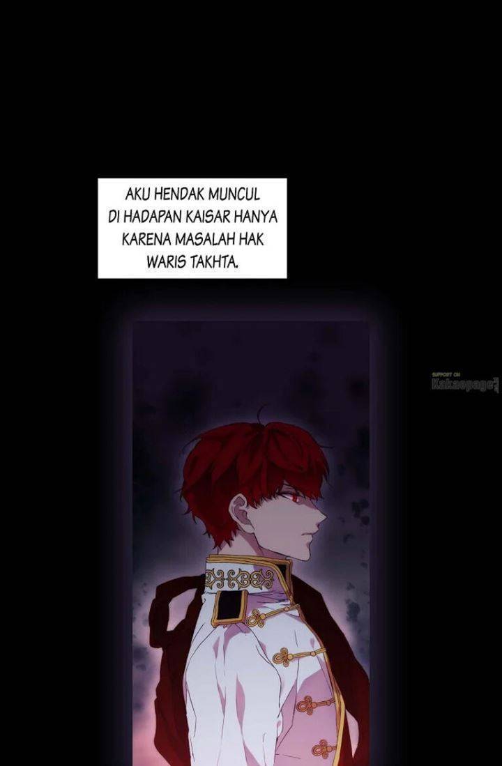 When Villainess Falls in Love Chapter 004