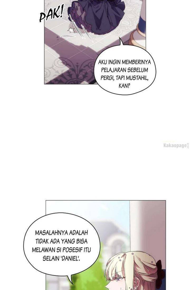 When Villainess Falls in Love Chapter 004