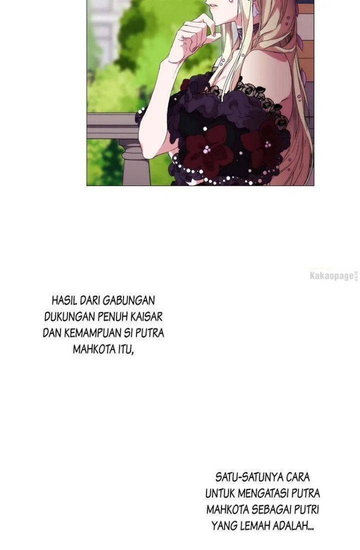 When Villainess Falls in Love Chapter 004