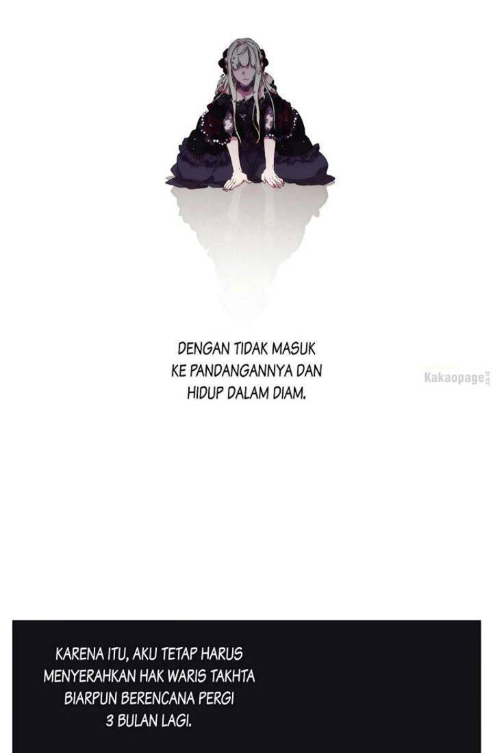 When Villainess Falls in Love Chapter 004