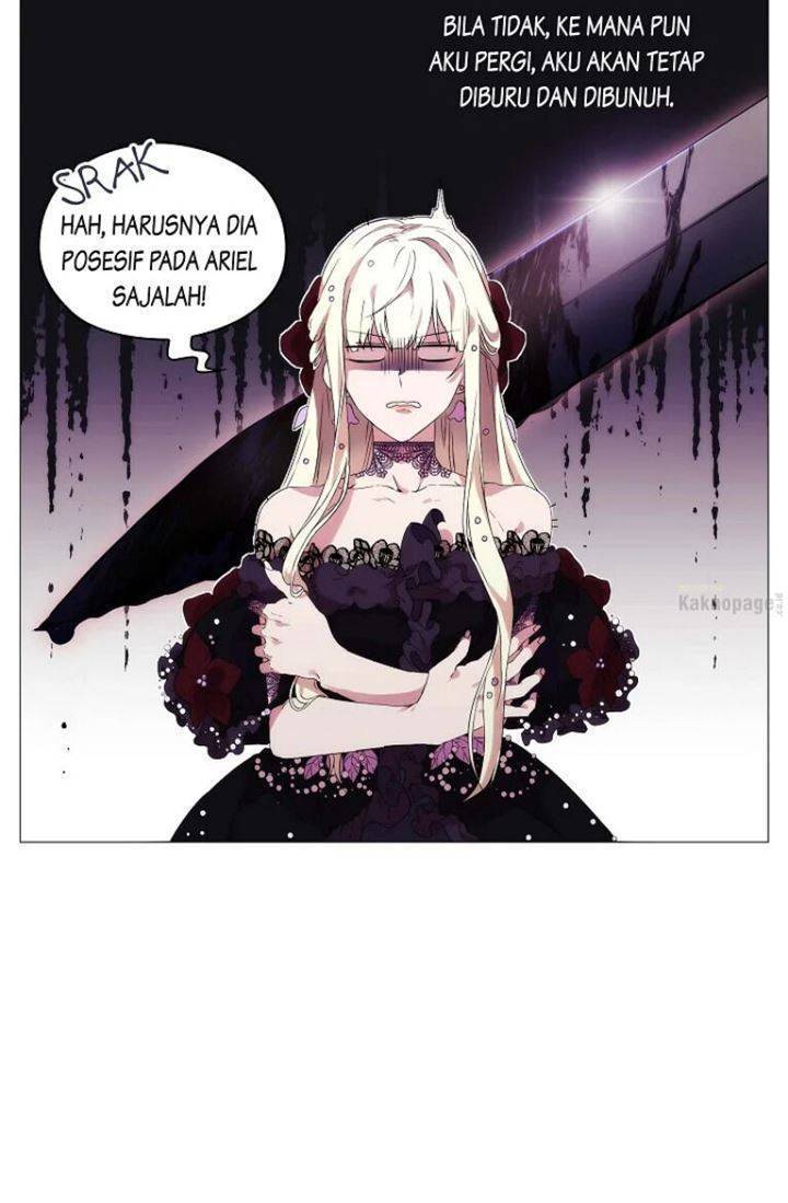 When Villainess Falls in Love Chapter 004