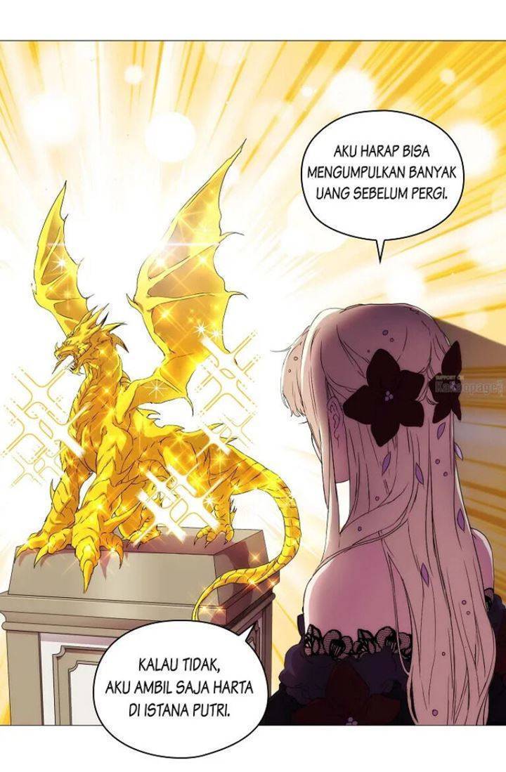 When Villainess Falls in Love Chapter 004
