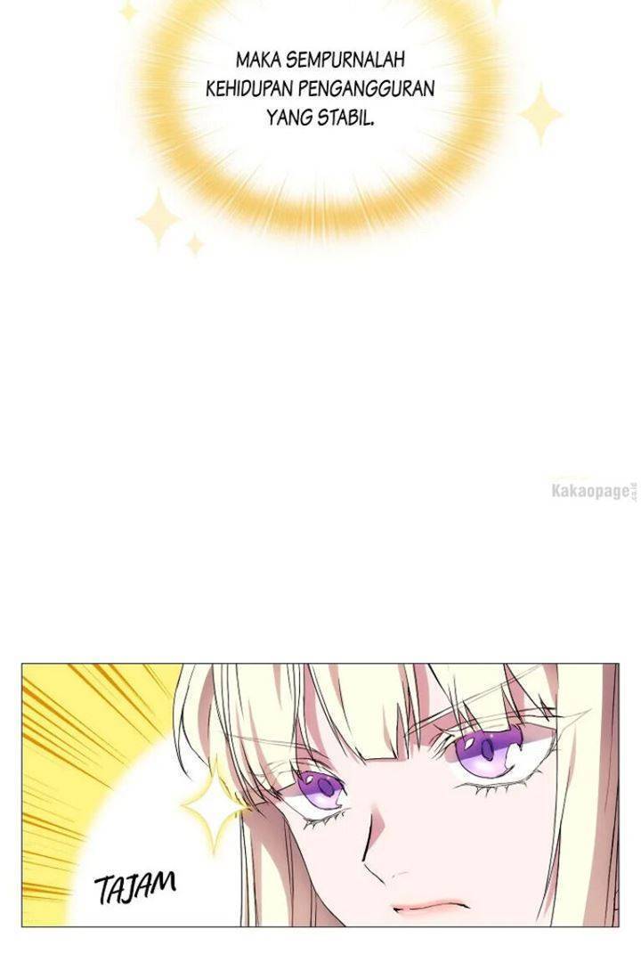 When Villainess Falls in Love Chapter 004