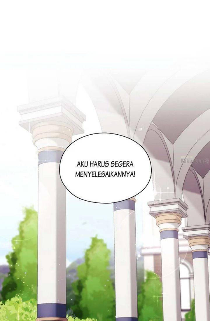 When Villainess Falls in Love Chapter 004