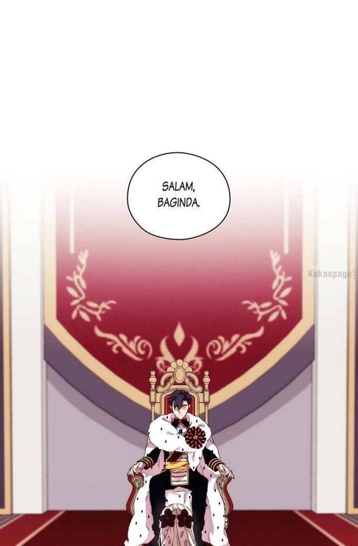 When Villainess Falls in Love Chapter 005