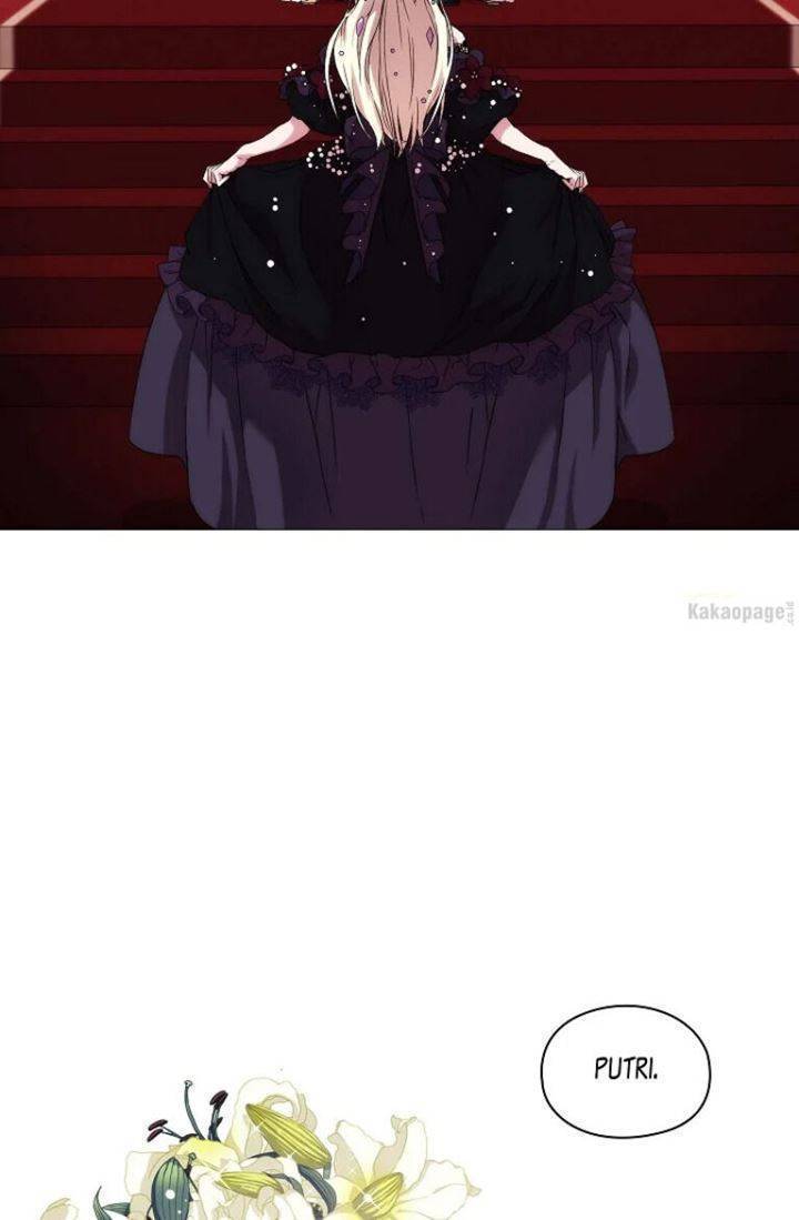 When Villainess Falls in Love Chapter 005