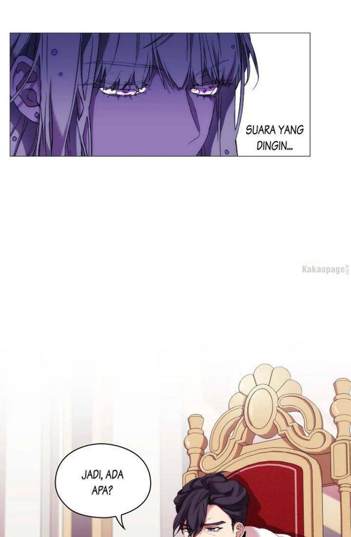 When Villainess Falls in Love Chapter 005