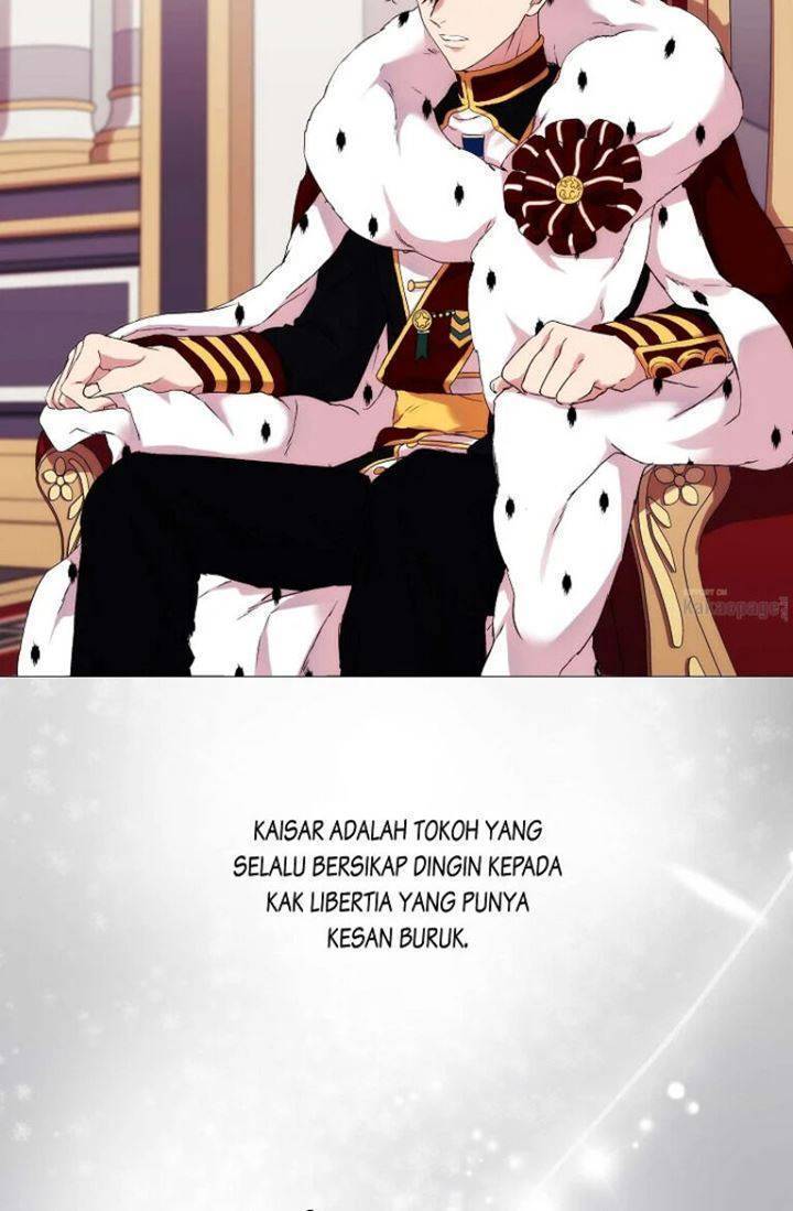 When Villainess Falls in Love Chapter 005