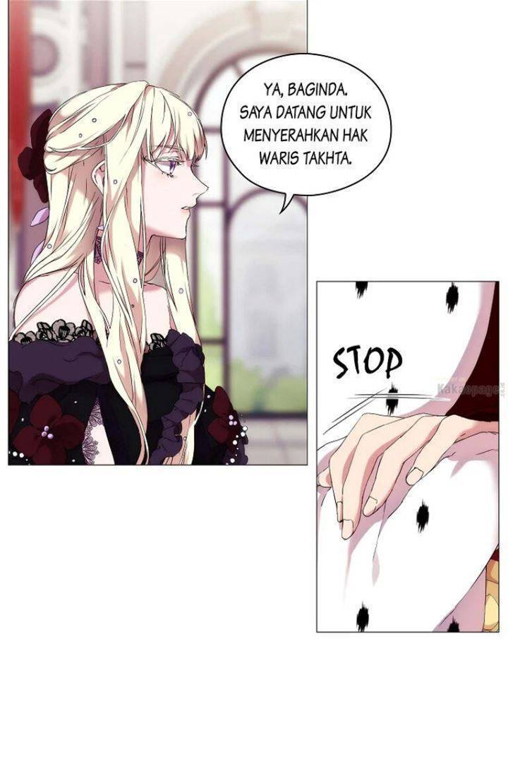 When Villainess Falls in Love Chapter 005