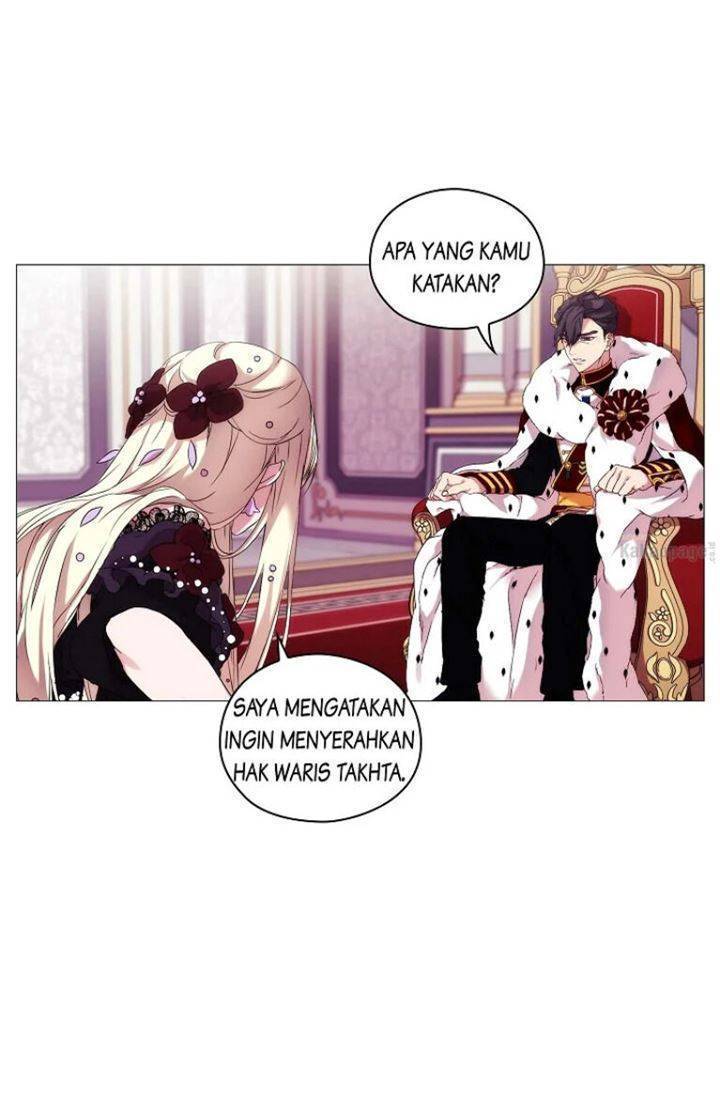 When Villainess Falls in Love Chapter 005