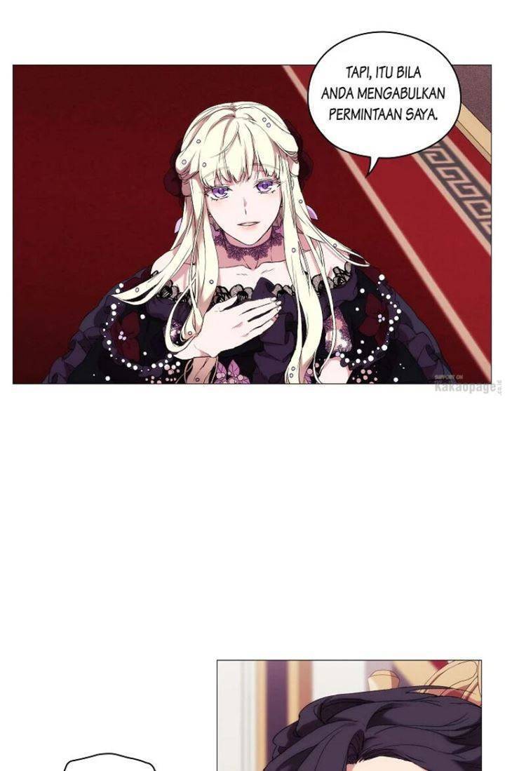 When Villainess Falls in Love Chapter 005