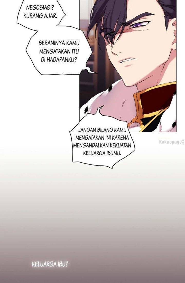 When Villainess Falls in Love Chapter 005