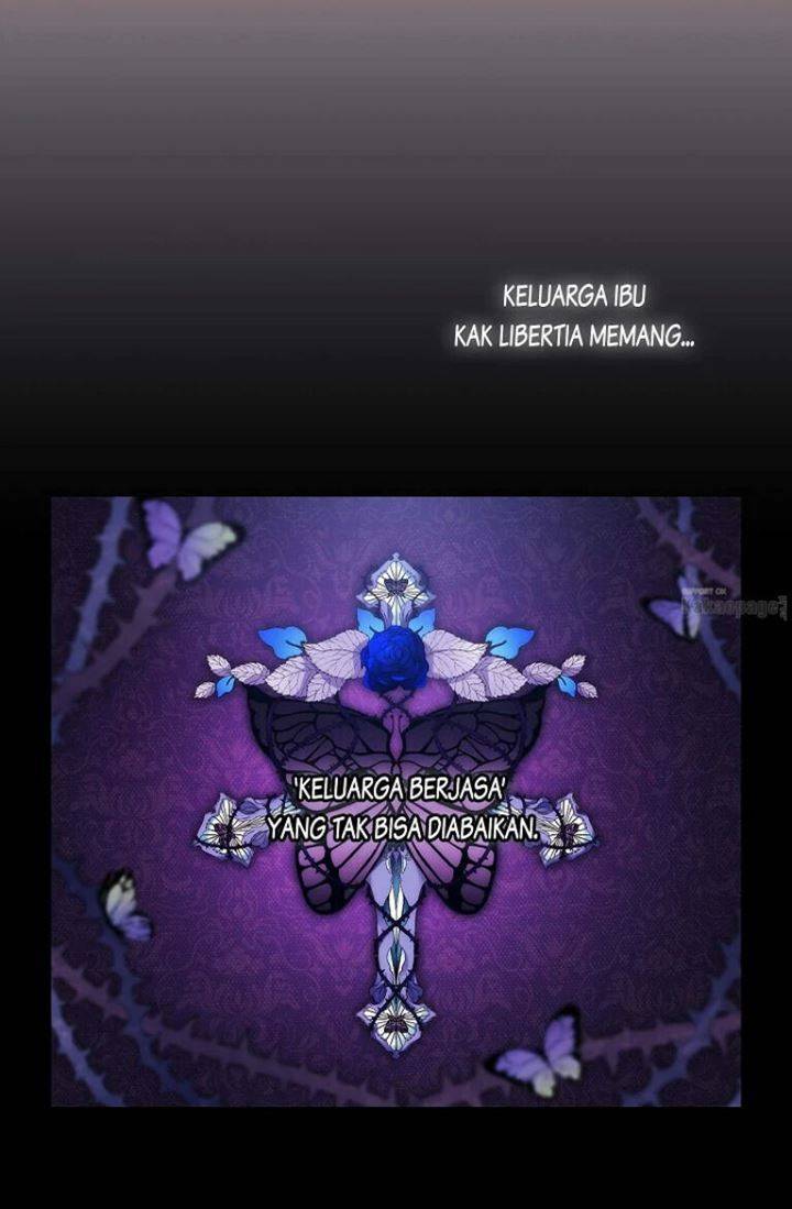 When Villainess Falls in Love Chapter 005