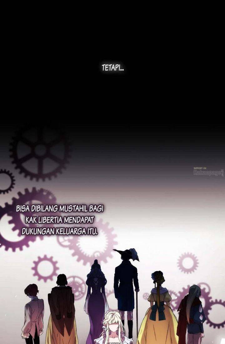 When Villainess Falls in Love Chapter 005