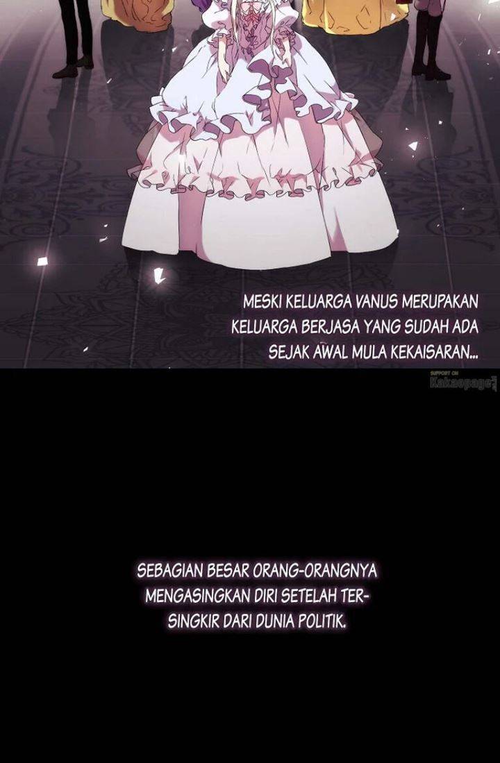 When Villainess Falls in Love Chapter 005