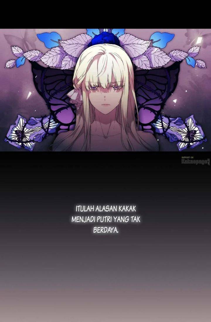 When Villainess Falls in Love Chapter 005