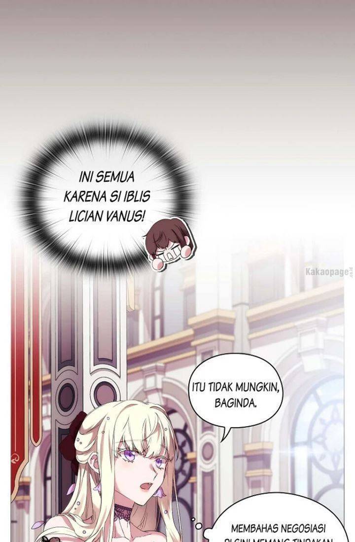 When Villainess Falls in Love Chapter 005