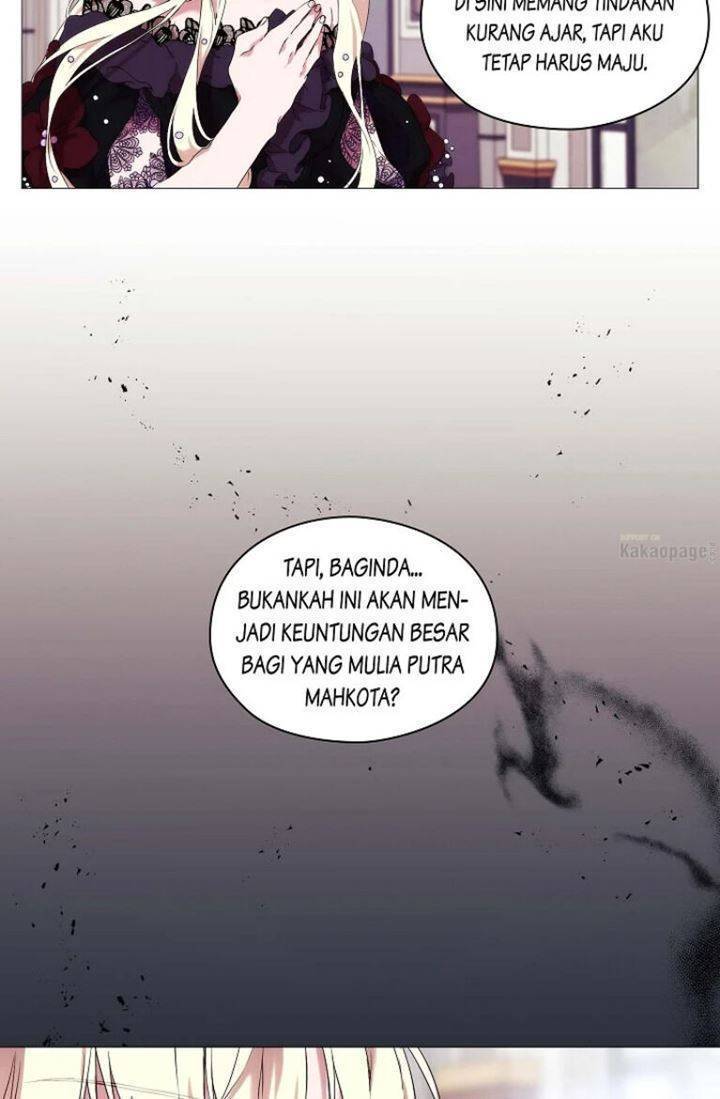 When Villainess Falls in Love Chapter 005