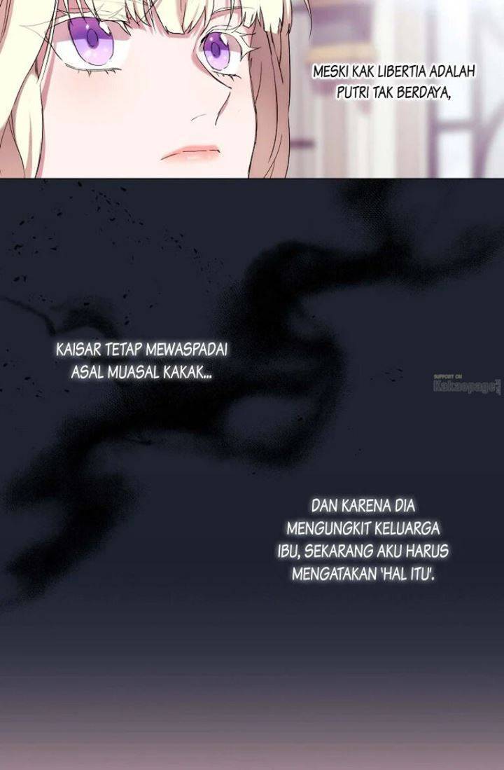 When Villainess Falls in Love Chapter 005