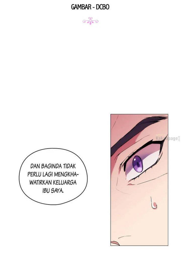 When Villainess Falls in Love Chapter 005