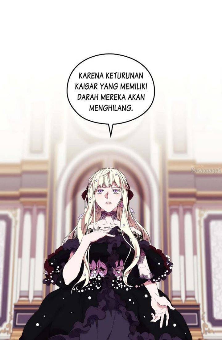 When Villainess Falls in Love Chapter 005