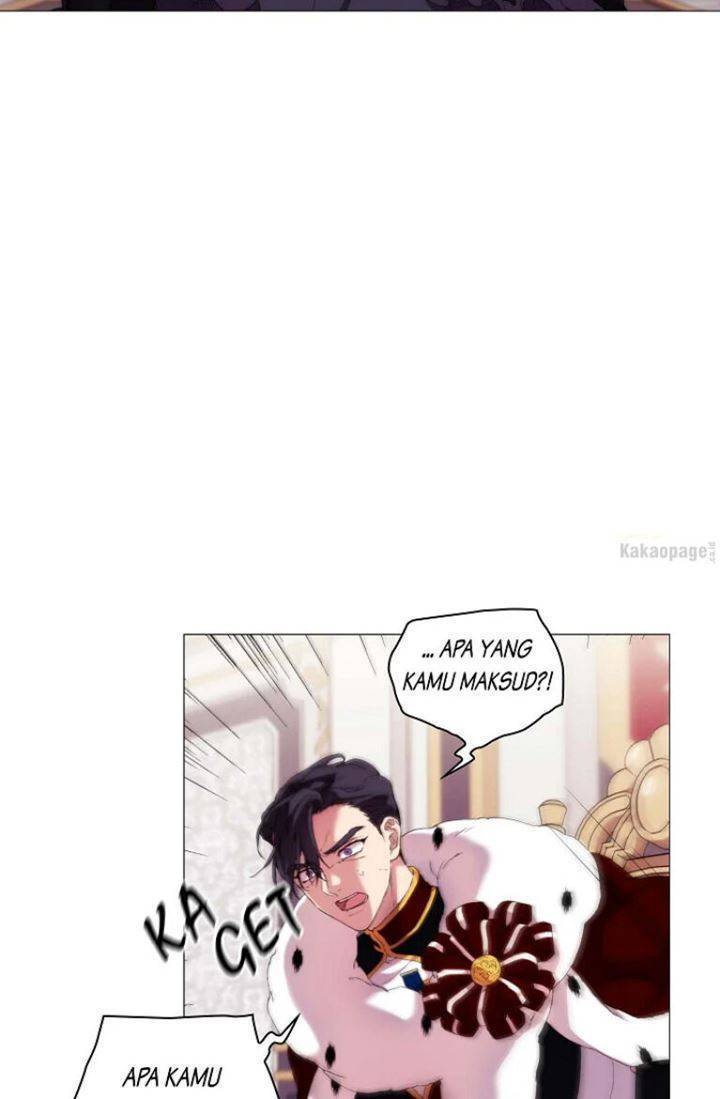 When Villainess Falls in Love Chapter 005