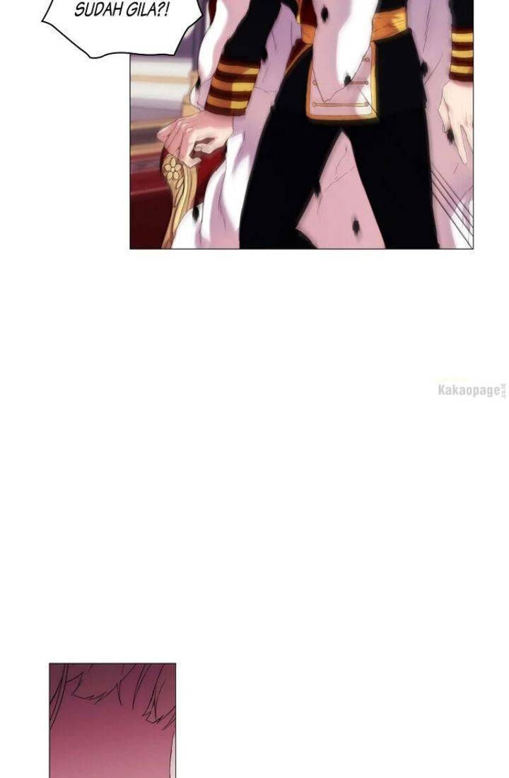 When Villainess Falls in Love Chapter 005