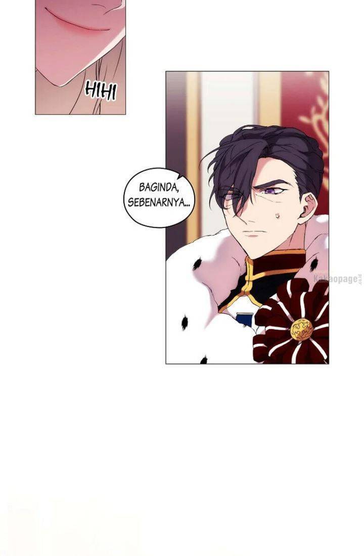 When Villainess Falls in Love Chapter 005